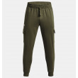 UA Rival Fleece Cargo 
Jogger (Uomo)